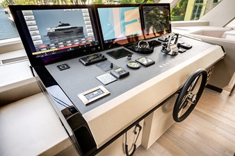 2025 OCEAN ALEXANDER 27R - photo 43