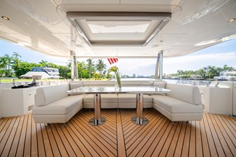 2025 OCEAN ALEXANDER 27R - photo 44