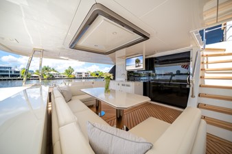 2025 OCEAN ALEXANDER 27R - photo 45