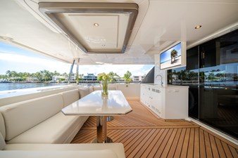 2025 OCEAN ALEXANDER 27R - photo 46