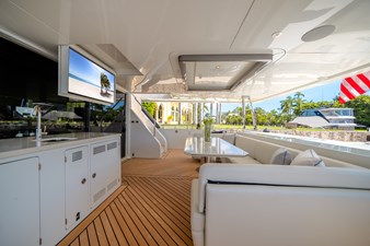 2025 OCEAN ALEXANDER 27R - photo 47