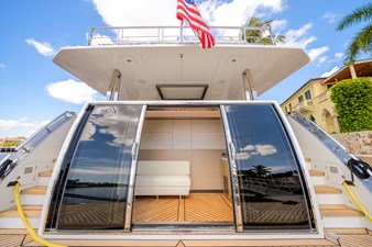 2025 OCEAN ALEXANDER 27R - photo 48