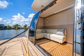 2025 OCEAN ALEXANDER 27R - photo 49