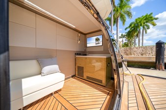 2025 OCEAN ALEXANDER 27R - photo 50