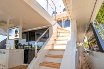 2025 OCEAN ALEXANDER 27R - photo 51