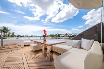 2025 OCEAN ALEXANDER 27R - photo 52