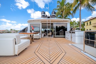 2025 OCEAN ALEXANDER 27R - photo 53