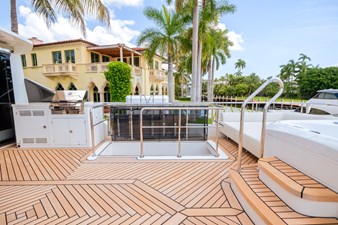 2025 OCEAN ALEXANDER 27R - photo 55