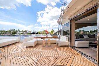 2025 OCEAN ALEXANDER 27R - photo 57