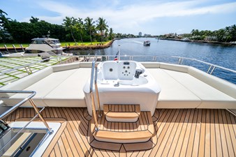 2025 OCEAN ALEXANDER 27R - photo 58