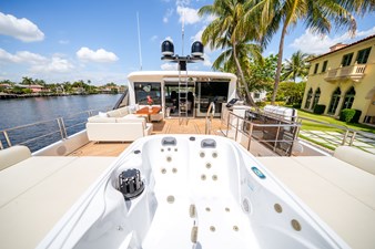 2025 OCEAN ALEXANDER 27R - photo 59