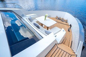2025 OCEAN ALEXANDER 27R - photo 60