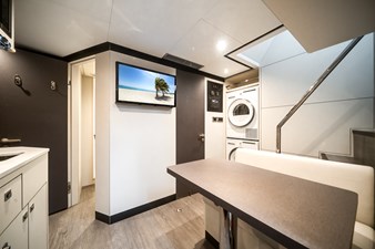 2025 OCEAN ALEXANDER 27R - photo 63