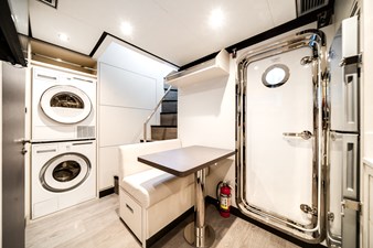 2025 OCEAN ALEXANDER 27R - photo 64