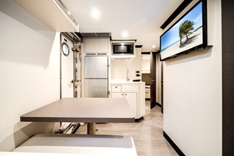 2025 OCEAN ALEXANDER 27R - photo 62