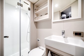 2025 OCEAN ALEXANDER 27R - photo 67
