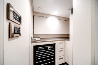 2025 OCEAN ALEXANDER 27R - photo 68