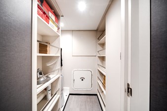 2025 OCEAN ALEXANDER 27R - photo 69