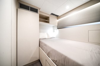 2025 OCEAN ALEXANDER 27R - photo 65