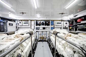 2025 OCEAN ALEXANDER 27R - photo 70