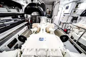 2025 OCEAN ALEXANDER 27R - photo 73