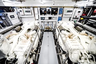 2025 OCEAN ALEXANDER 27R - photo 77
