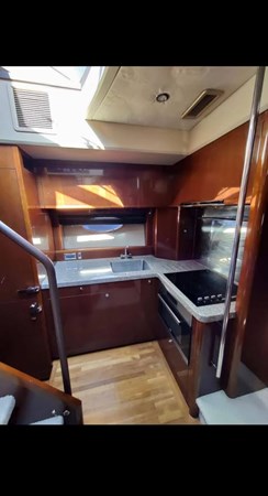 2010 PRINCESS YACHTS Princess 50 FLY