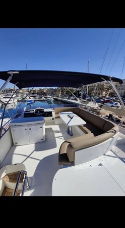 2010 PRINCESS YACHTS Princess 50 FLY