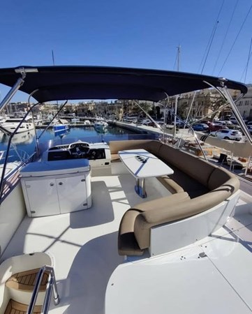 2010 PRINCESS YACHTS Princess 50 FLY