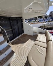 2010 PRINCESS YACHTS Princess 50 FLY - photo 2