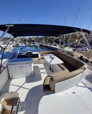 2010 PRINCESS YACHTS Princess 50 FLY - photo 3