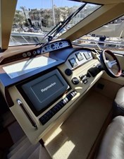 2010 PRINCESS YACHTS Princess 50 FLY - photo 4