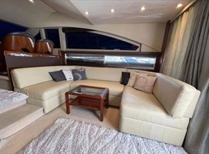 2010 PRINCESS YACHTS Princess 50 FLY - photo 8