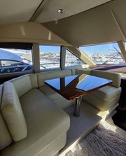 2010 PRINCESS YACHTS Princess 50 FLY - photo 9