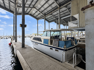 1975 HATTERAS 43 Double Cabin - photo 2