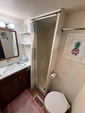 1975 HATTERAS 43 Double Cabin - photo 8