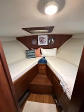 1975 HATTERAS 43 Double Cabin - photo 10