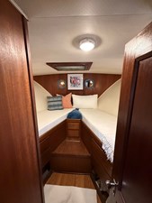 1975 HATTERAS 43 Double Cabin - photo 11