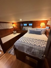 1975 HATTERAS 43 Double Cabin - photo 12