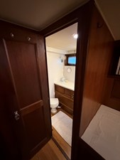 1975 HATTERAS 43 Double Cabin - photo 13