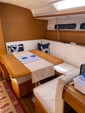 2011 JEANNEAU Sun Odyssey 409 - photo 2