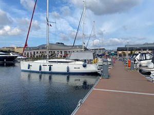 2011 JEANNEAU Sun Odyssey 409 - photo 5
