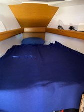 2011 JEANNEAU Sun Odyssey 409 - photo 7