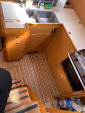 2011 JEANNEAU Sun Odyssey 409 - photo 9