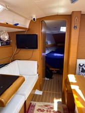 2011 JEANNEAU Sun Odyssey 409 - photo 10