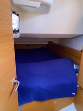 2011 JEANNEAU Sun Odyssey 409 - photo 11
