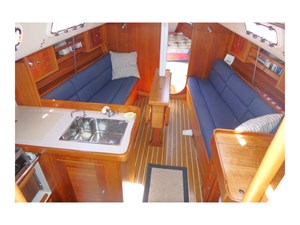2004 J BOATS J/109 - photo 1