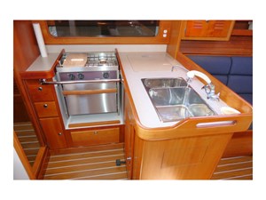 2004 J BOATS J/109 - photo 3