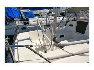 2004 J BOATS J/109 - photo 4