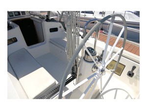 2004 J BOATS J/109 - photo 5